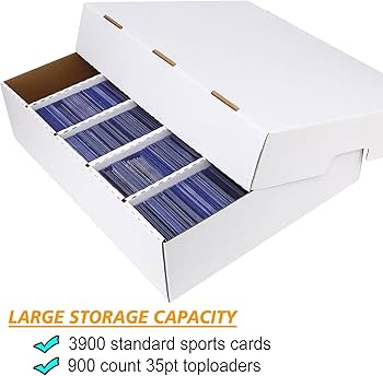 大量カードストック20色×各15枚・計300枚 楽天市場】トレカケース 大容量 カードゲーム 横入れ ロングカード