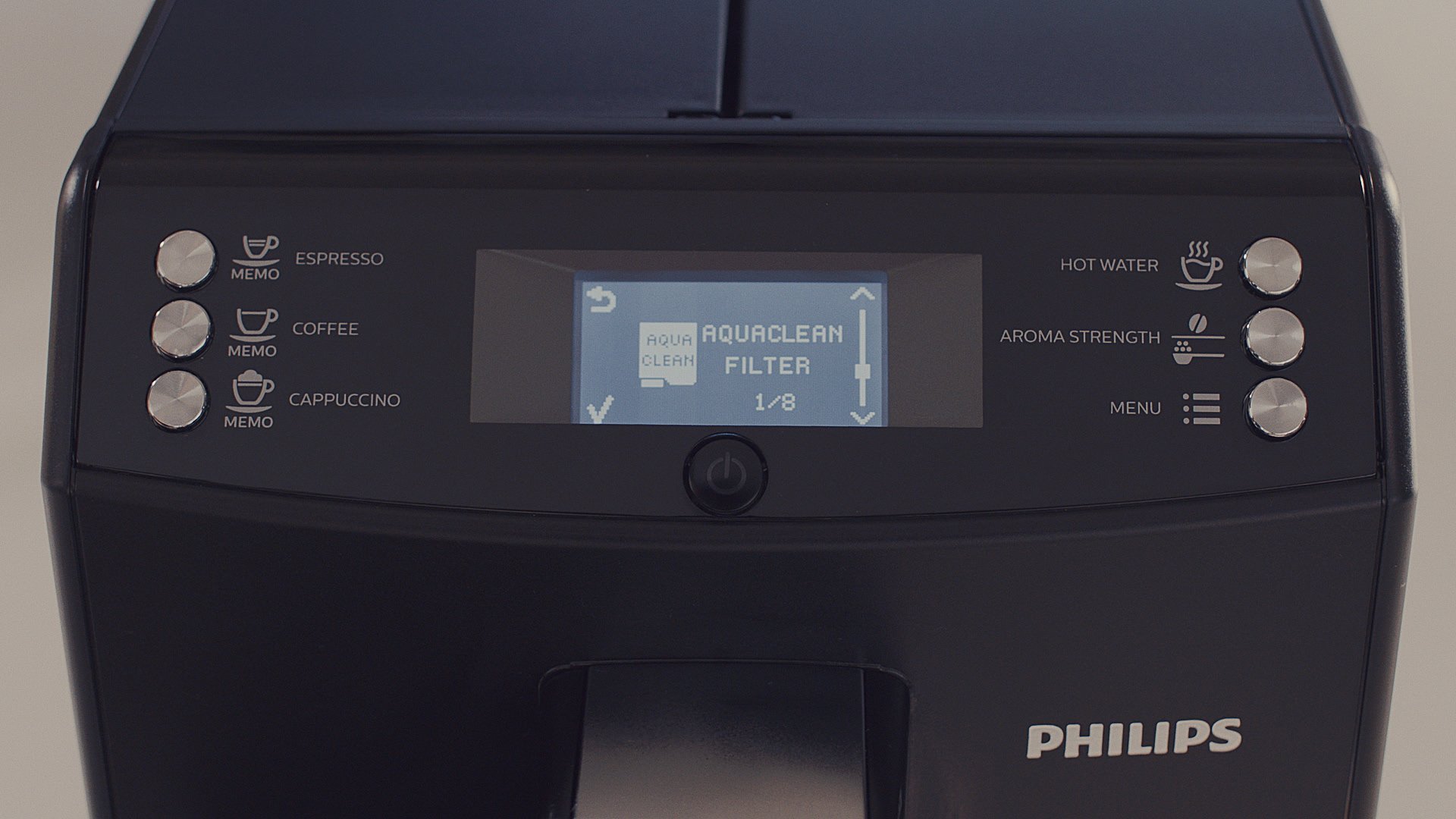 Buy Philips AquaClean Water Filter for 