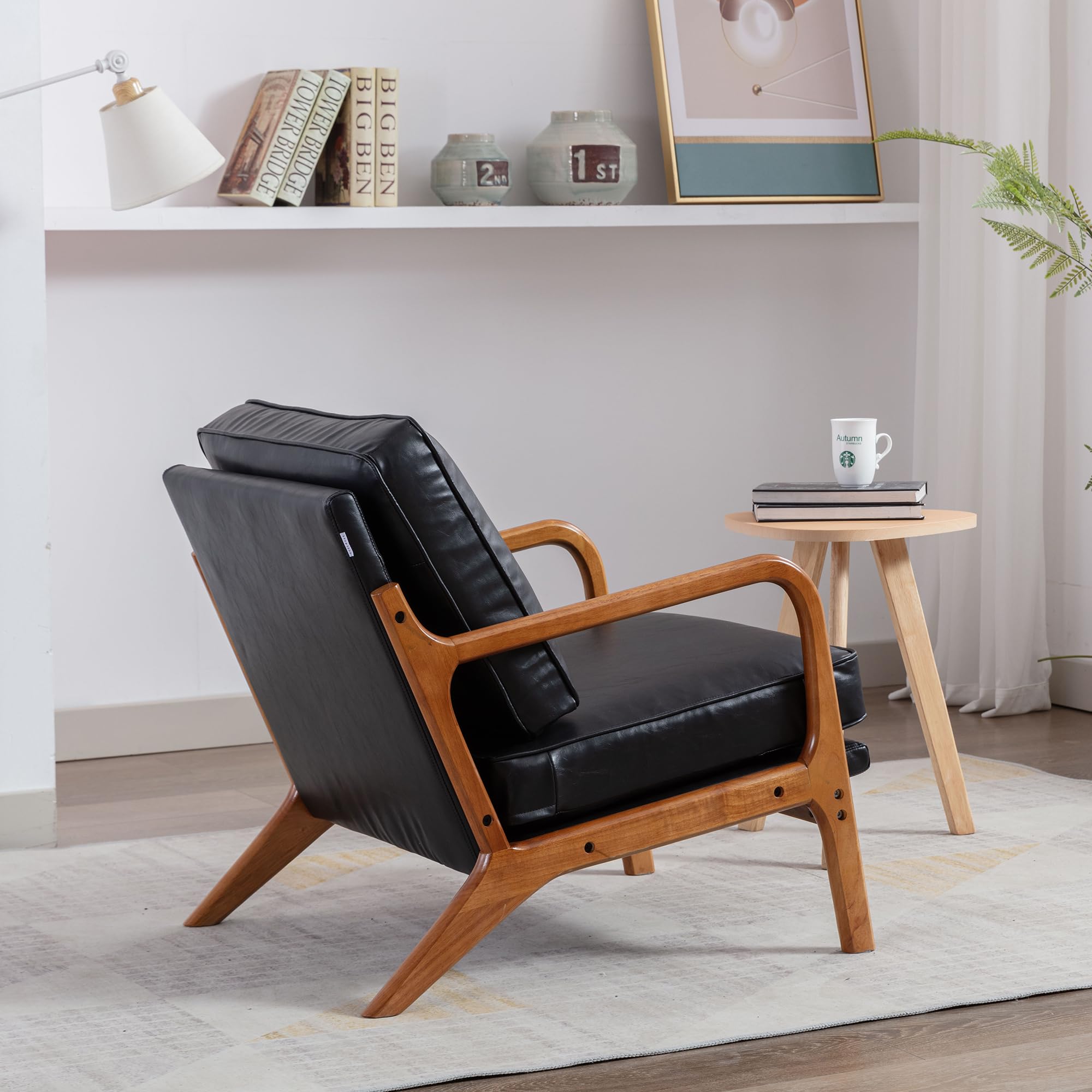 Moderne Relaxstoel Vught zitcomfort met hart-balans functie Moderne Relaxstoel Vught zitcomfort met hart-balans functie