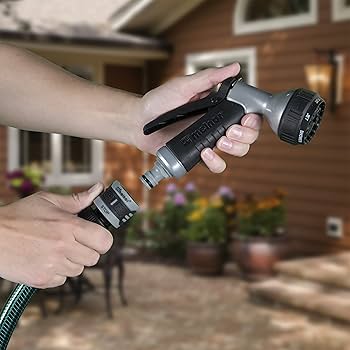 Amazon.com : XT Turbo Oscillating Sprinkler & Melnor 65134AMZ 5 Amazon.com : XT Turbo Oscillating Sprinkler & Melnor 65134AMZ 5