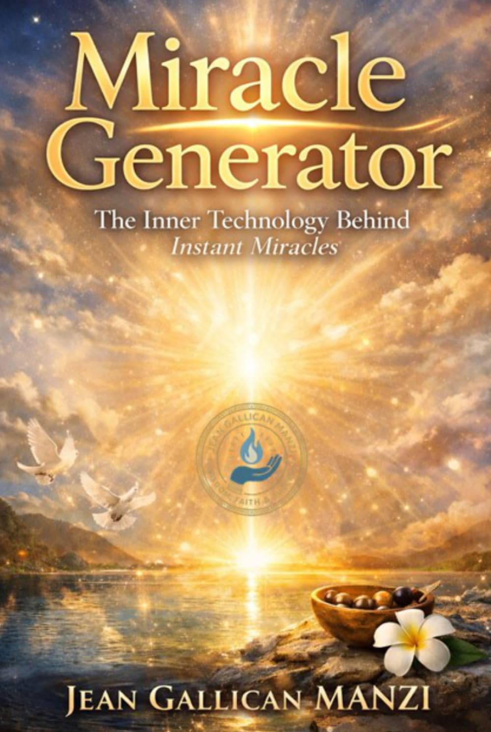 Miracle Generator: The Inner Technology Behind Instant Miracles