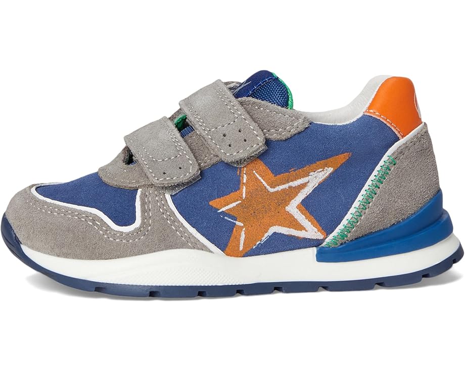 Naturino Naturino Roy 2 Vl (toddler/Little Kid) - Left View