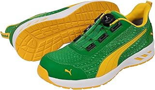 PUMA SAFETY(プーマセーフティー) メンズ JAPAN ATHLETICワークシューズ