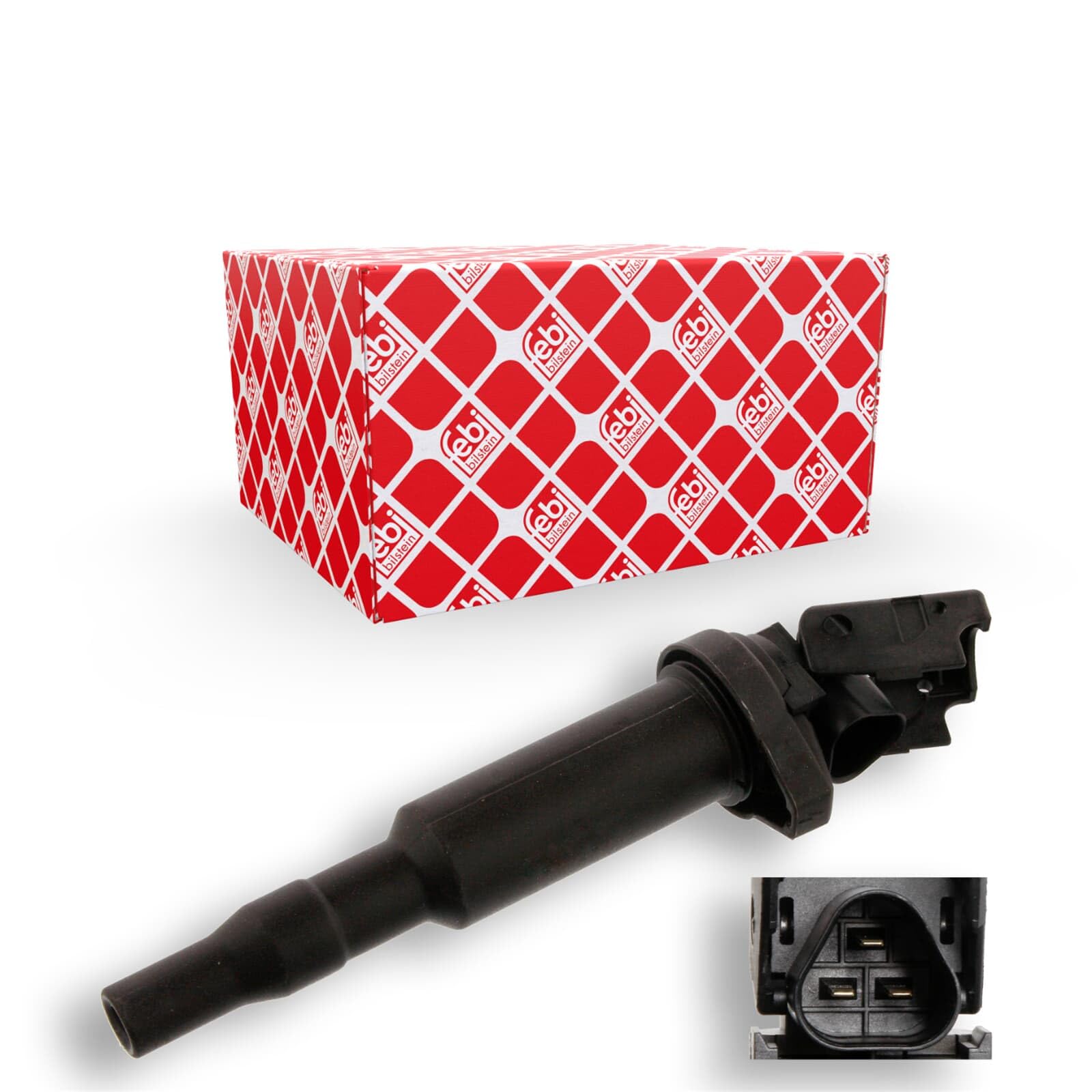 febi bilstein 36100 Ignition Coil, pack of one