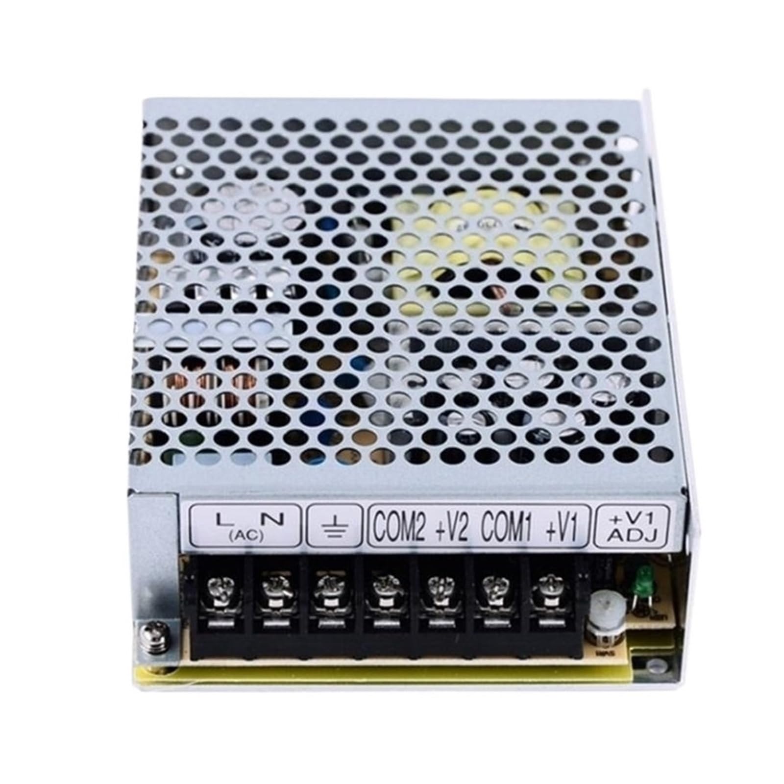 Alimentation à découpage convertisseur alternatif continu 88-264V CA