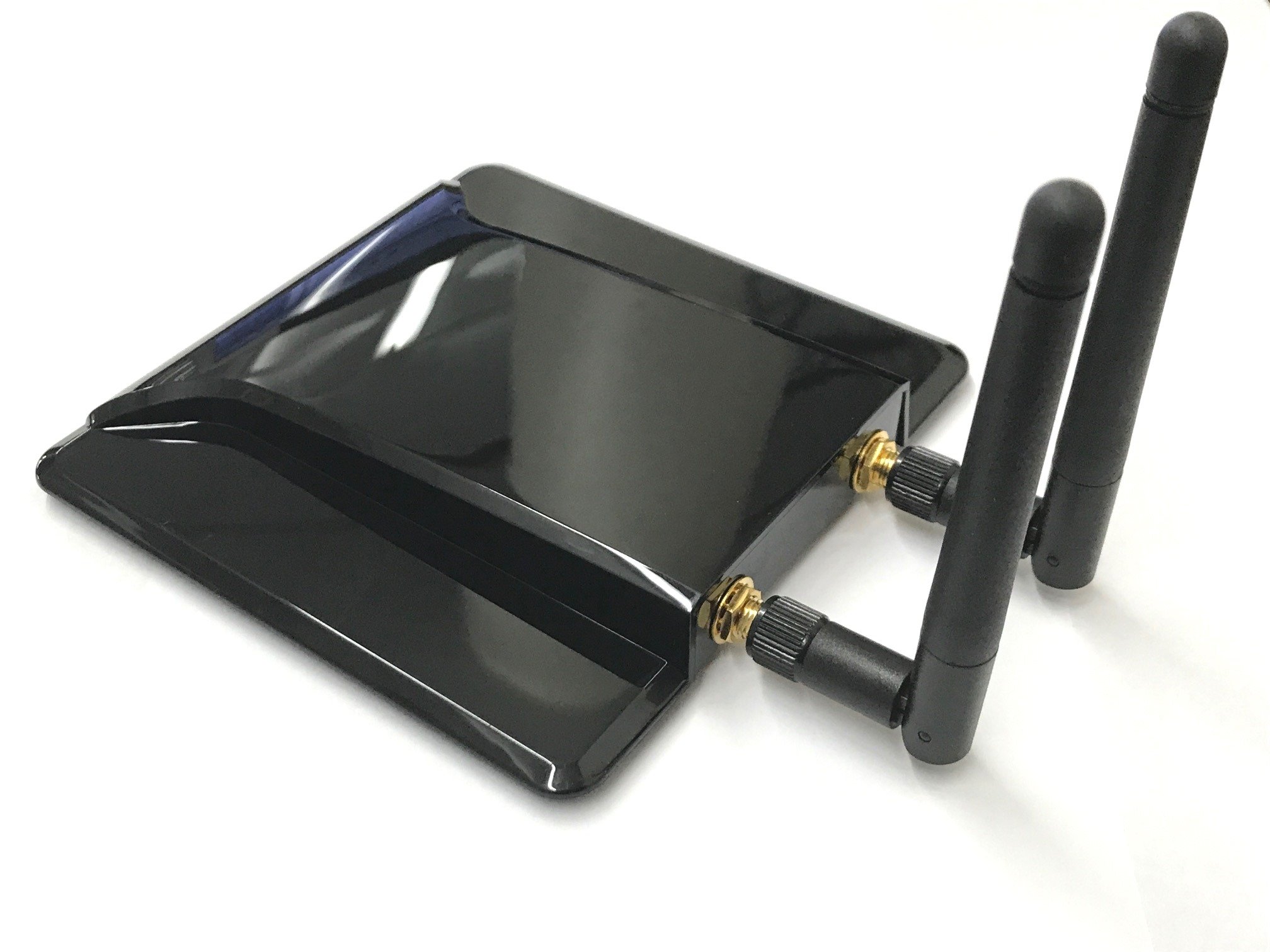 Micro SATA Cables Intel NUC 7th Gen Dual Antenna RF Extension LID