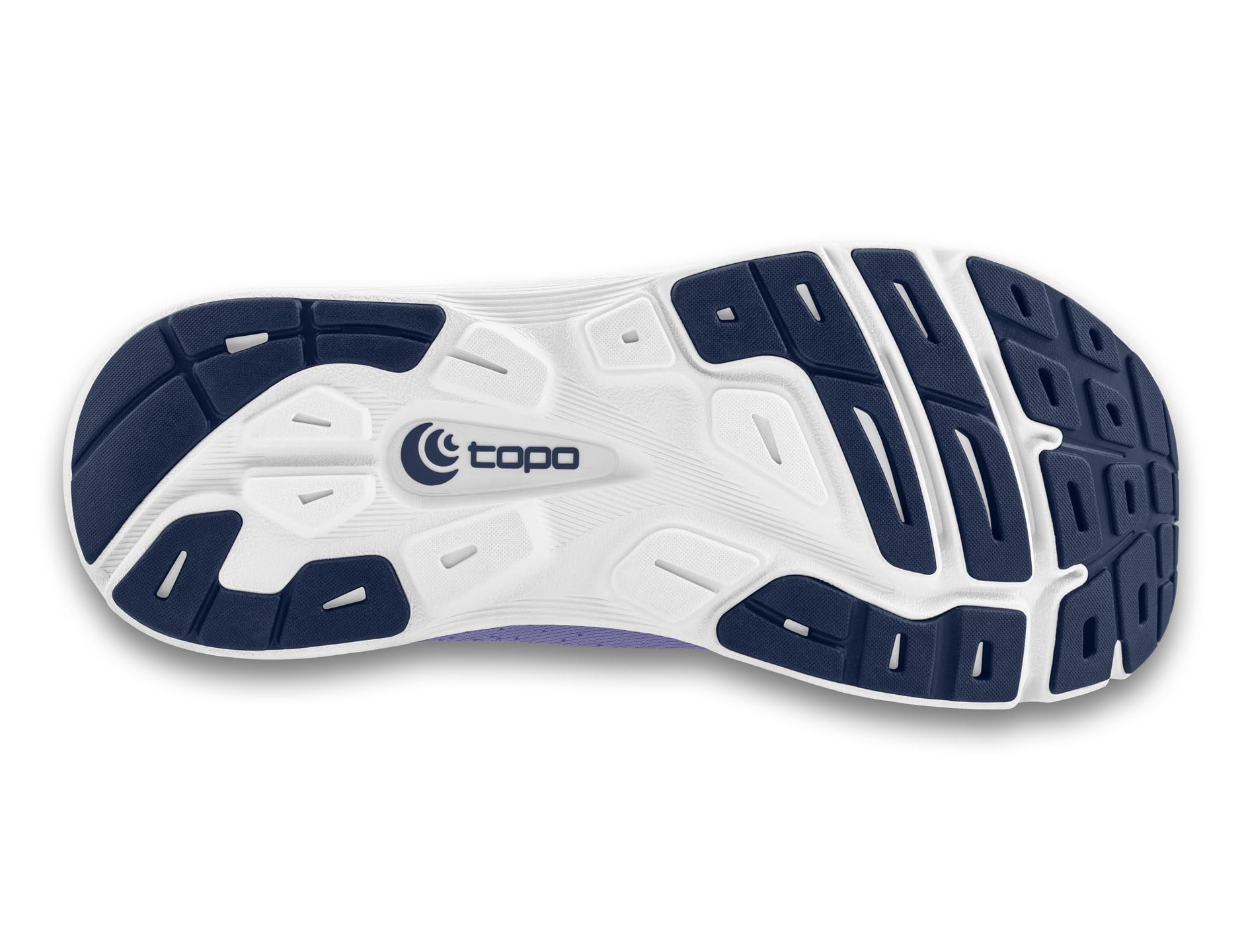 Topo Athletic Magnifly 5 Chaussures de Course Confortables légères rembourrées durables 0 mm pour Femme