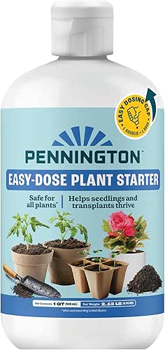 Pennington Easy Dose Plant Starter 32oz