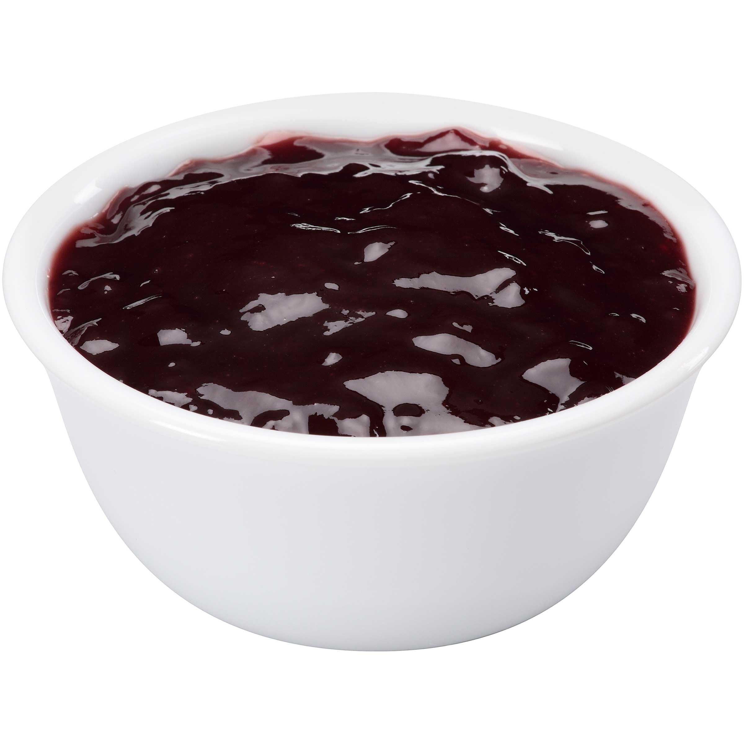 Red Raspberry Preserves by Dickinson – Pack of 72, Model 5150003887