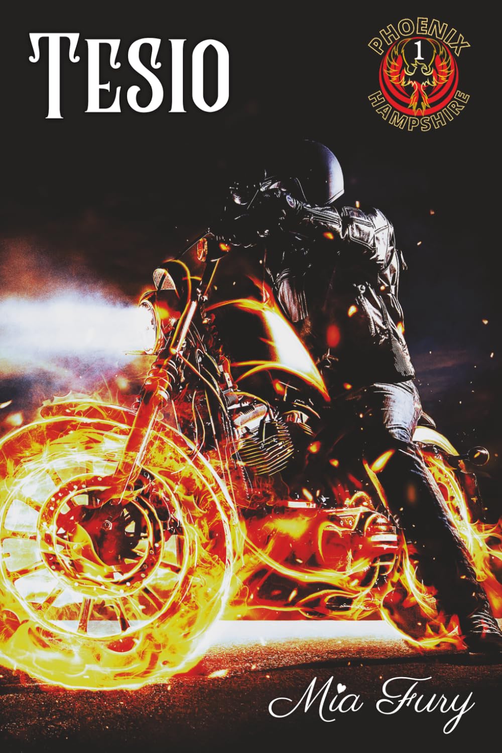 Tesio (Phoenix MC Hampshire Chapter)