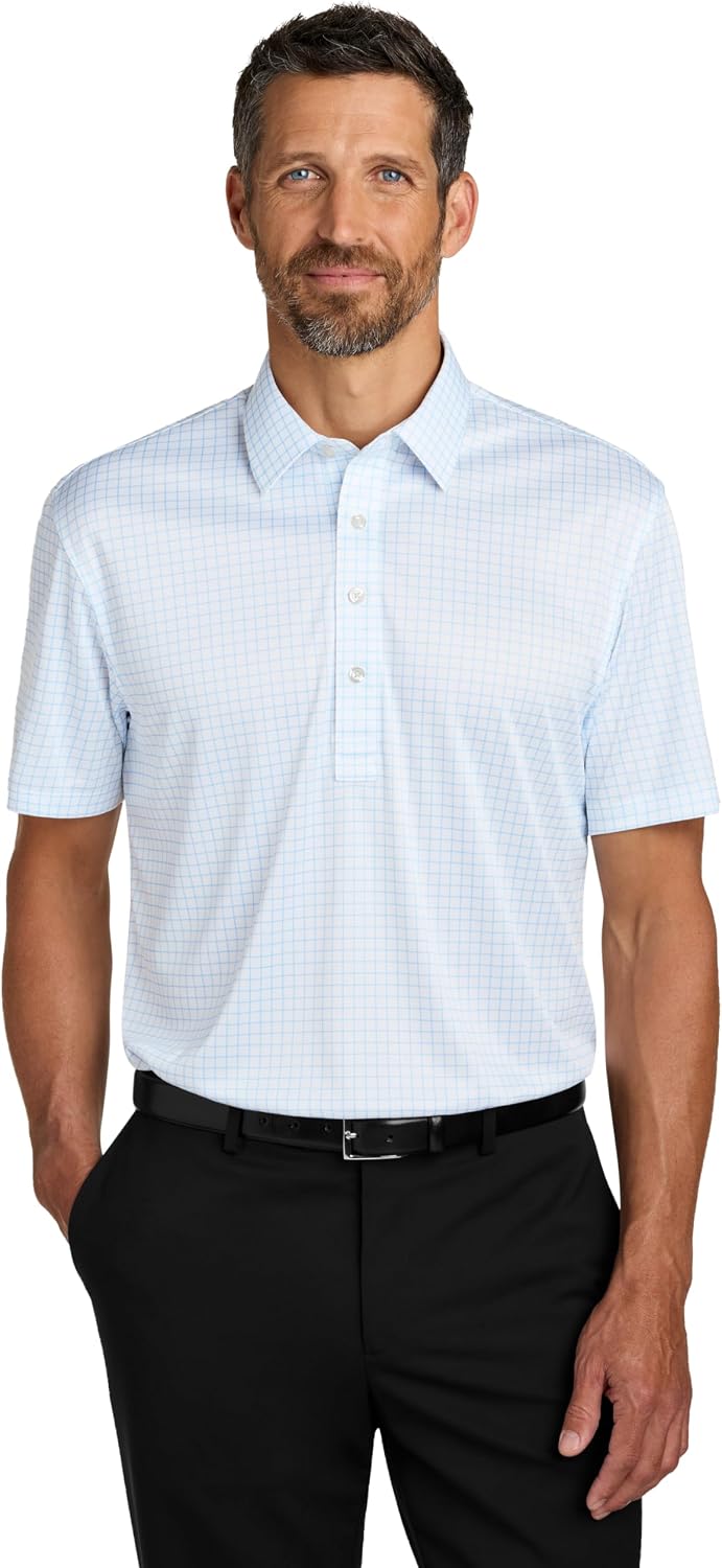 Port Authority Shirt Collar Polo K700