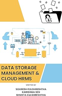 Data Storage Management & Cloud HRMS