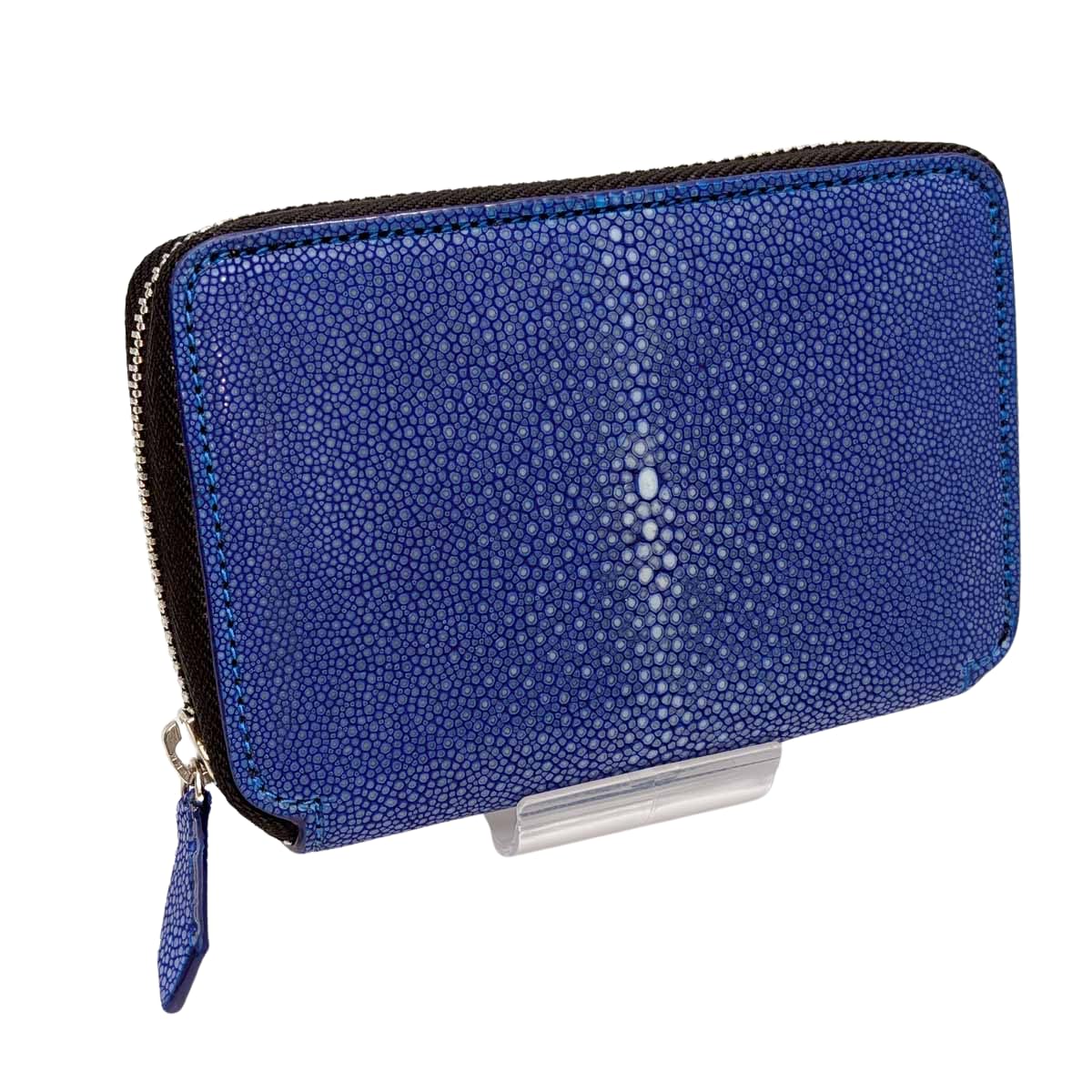 Amazon | スティングレイ 折財布 ラウンドファスナー メンズ  