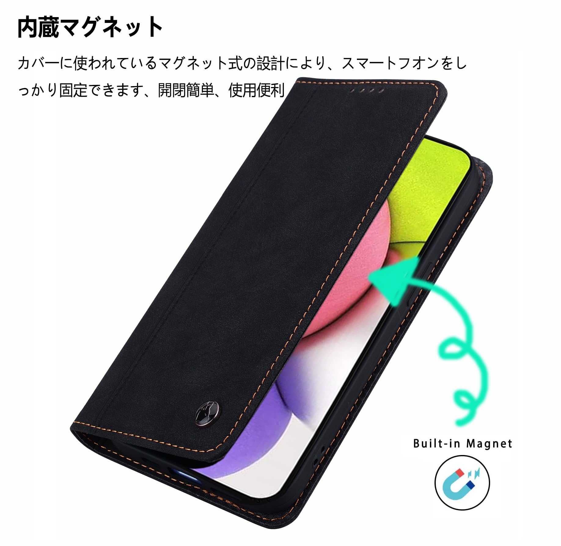 アクオスSENSE4　難あり　おまけつき a423_11n.jpg