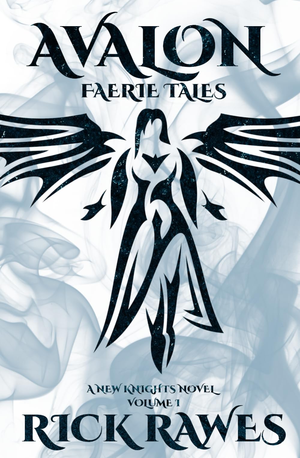 Avalon: Faerie Tales