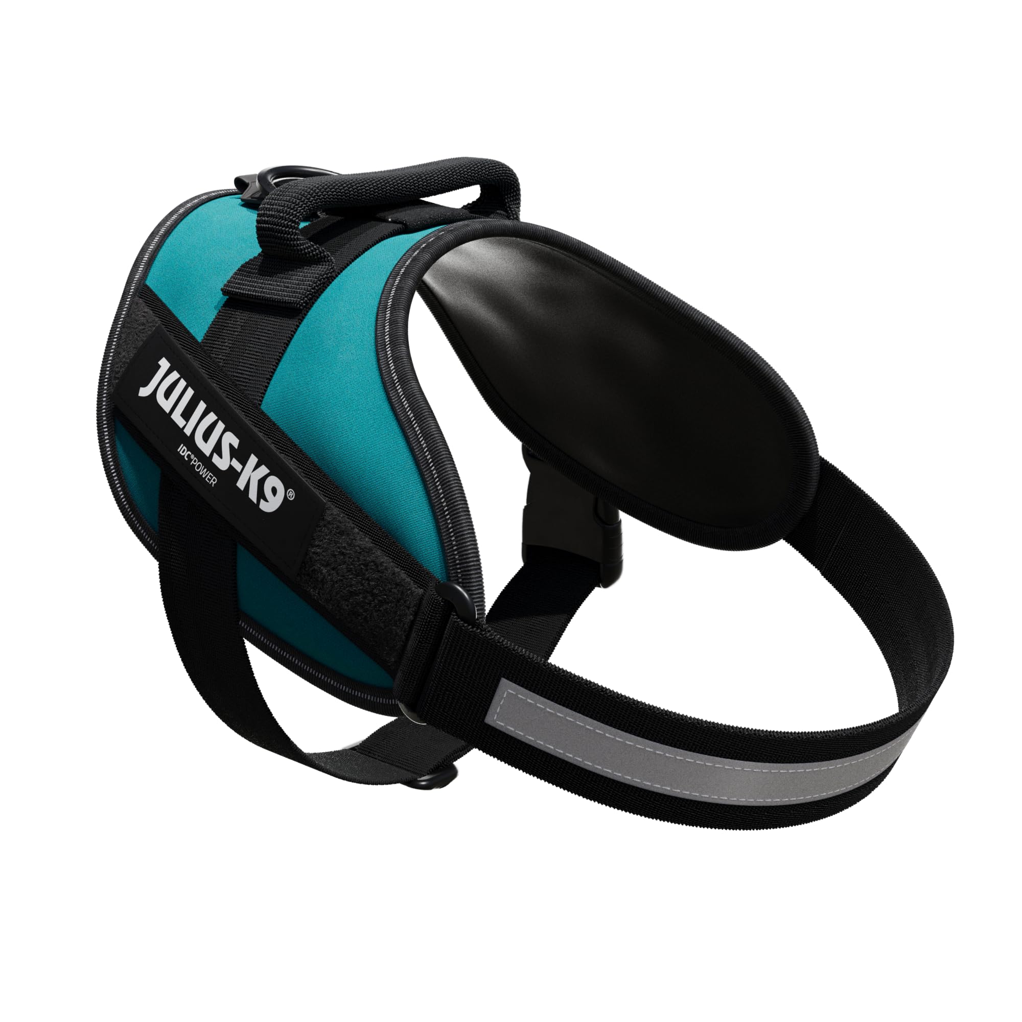 Julius-K9 IDC Powerharness, Camouflage, M/0 — view 393