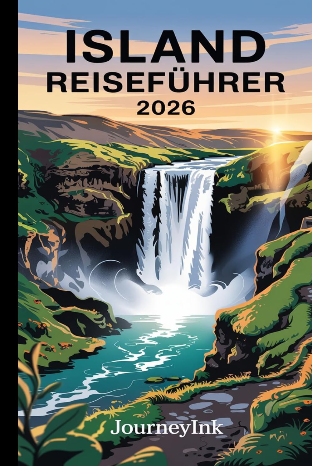 Island Reiseführer 2026: Der praktische Leitfaden für Roadtrips: Reiserouten, Budgetplanung, Top-Sehenswürdigkeiten und lokale Reisetipps