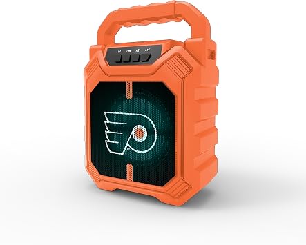 SOAR NHL XL Shockbox Wireless Bluetooth Speaker