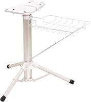 Vista 5 de Steamfast SF-680 Digital Steam Press A600-017 Soporte de prensa de vapor