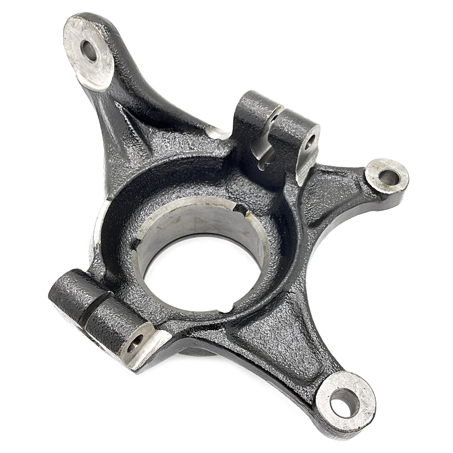 ri*様 Amazon.com: Polaris Ranger Wheel Bearing Carrier, Left, Genuine