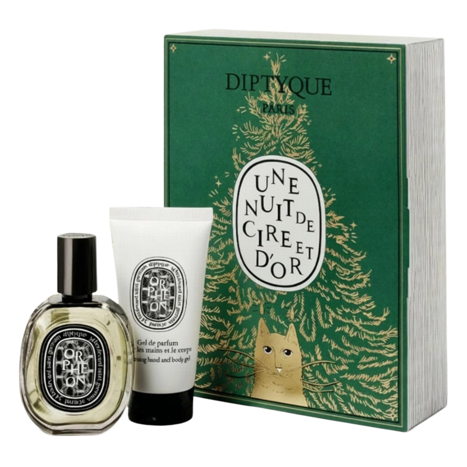 Amazon.co.jp: 【国内正規品】DIPTYQUE ディプティック 限定版