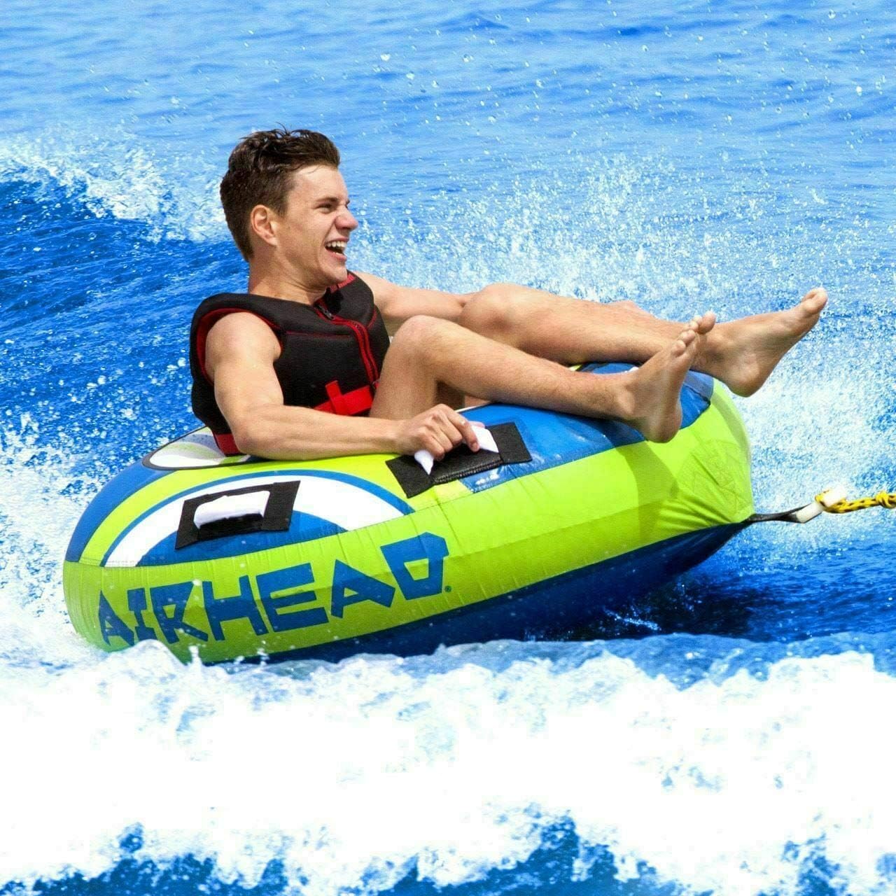 AIRHEADHydro-Boost 54" Towable