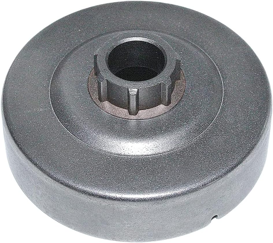 AUMEL Clutch Drum Sprocket Rim Worm Gear Kit for Stihl MS361 Chainsaw 11280071000 11351602050