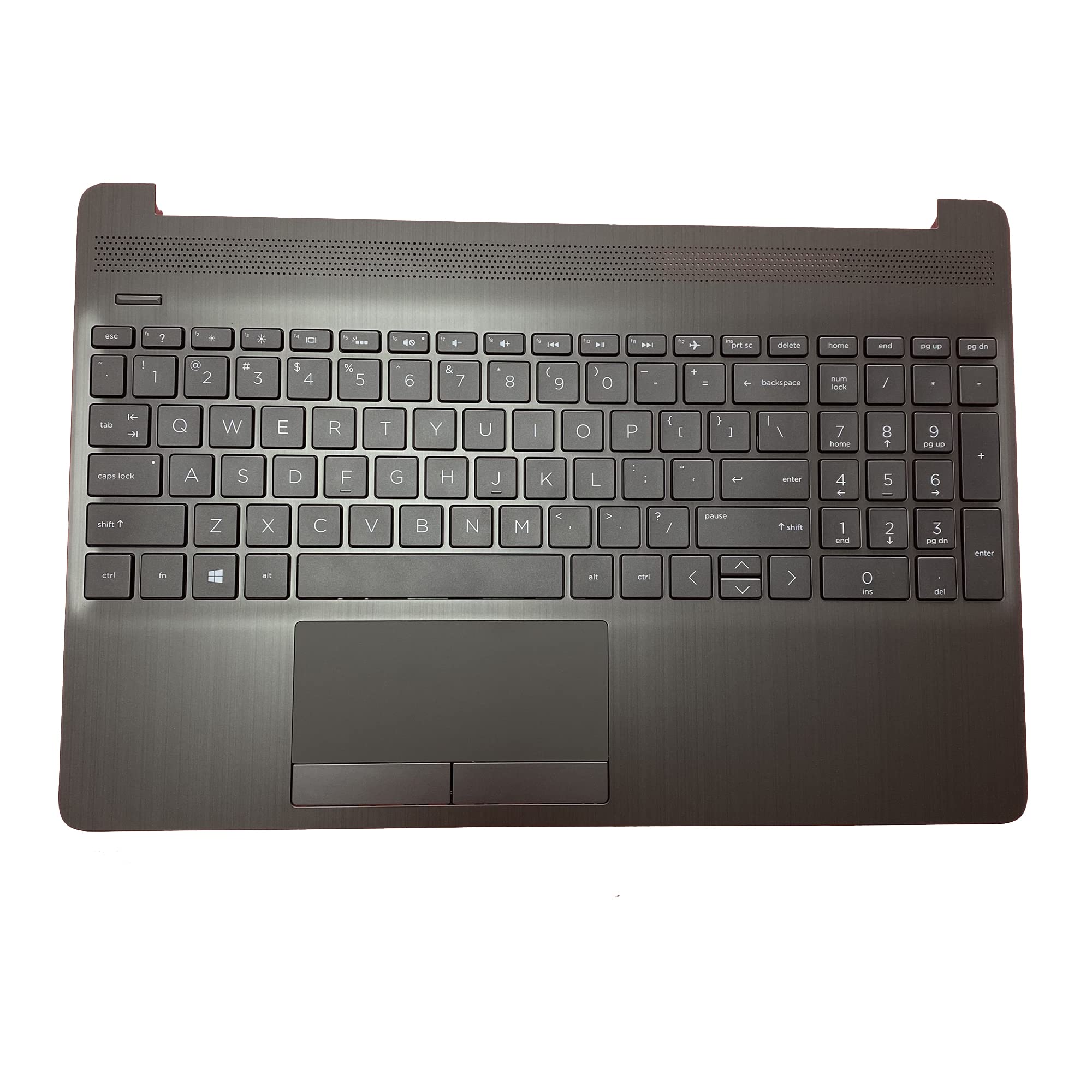 Replacement for HP 15T-DW000 15-dw0xxx 15-dw1xxx 15T-DW 15-DW 15s