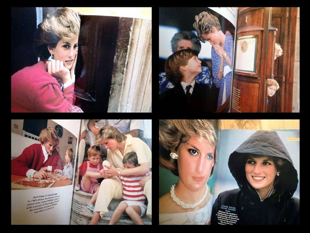 The Diana Years (Commemorative Edition): People Magazine