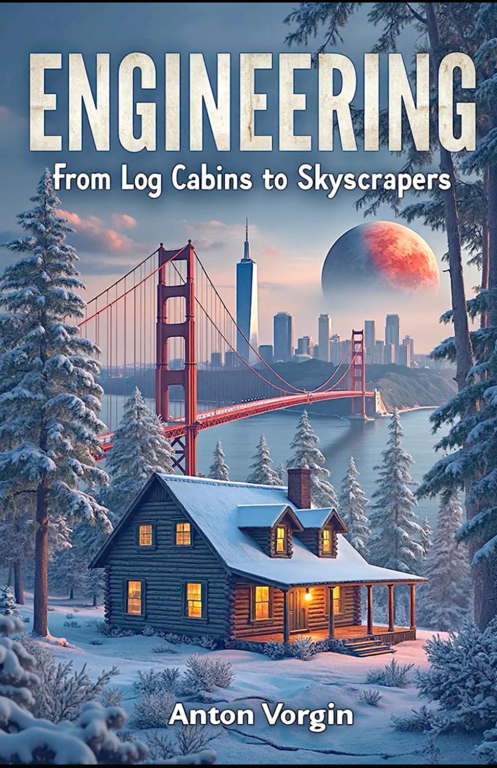 Engineering: From Log Cabins to Skyscrapers