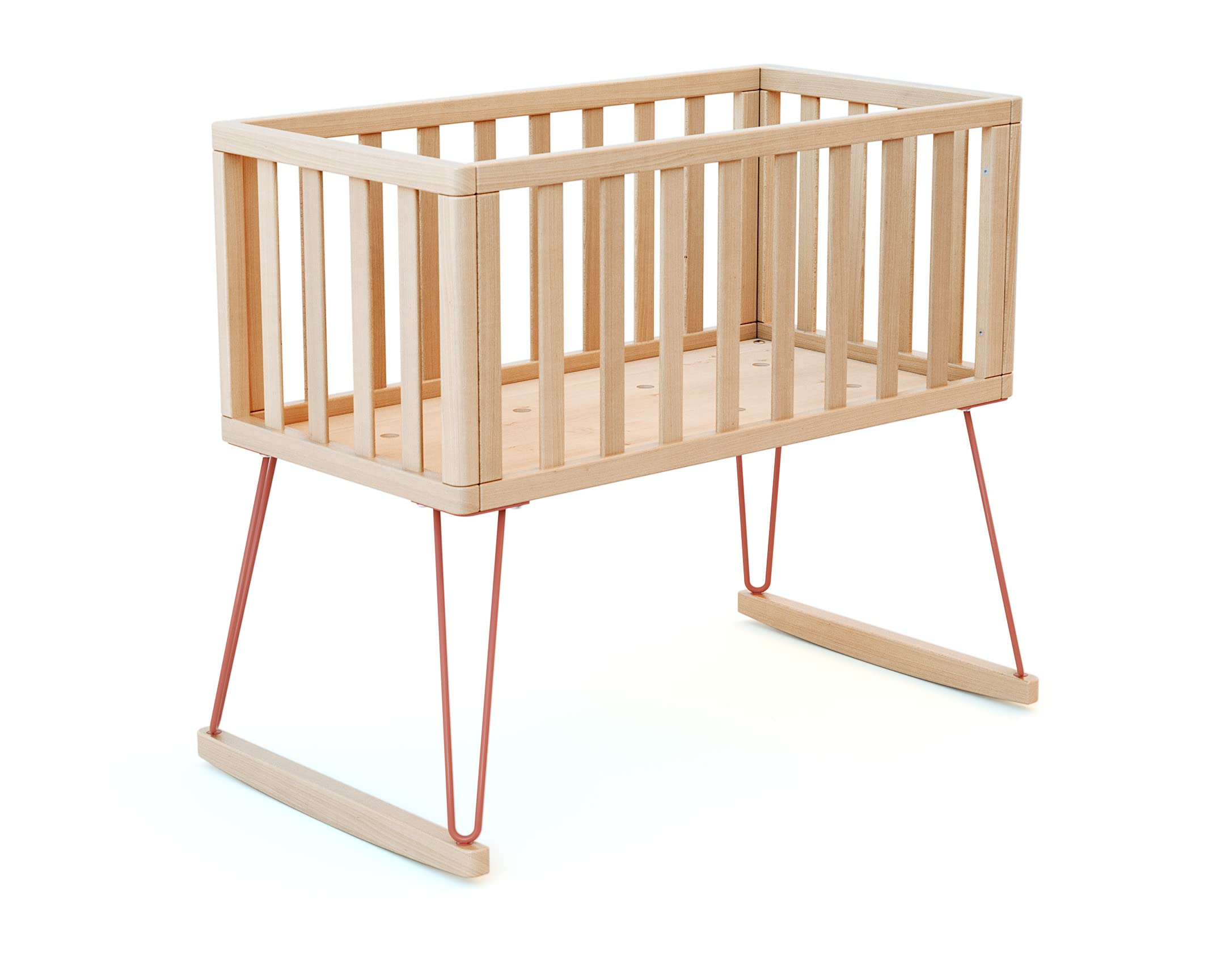 Only Wiege, 40 x 80 cm