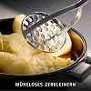 WMF Profi Plus Steel Potato Butter