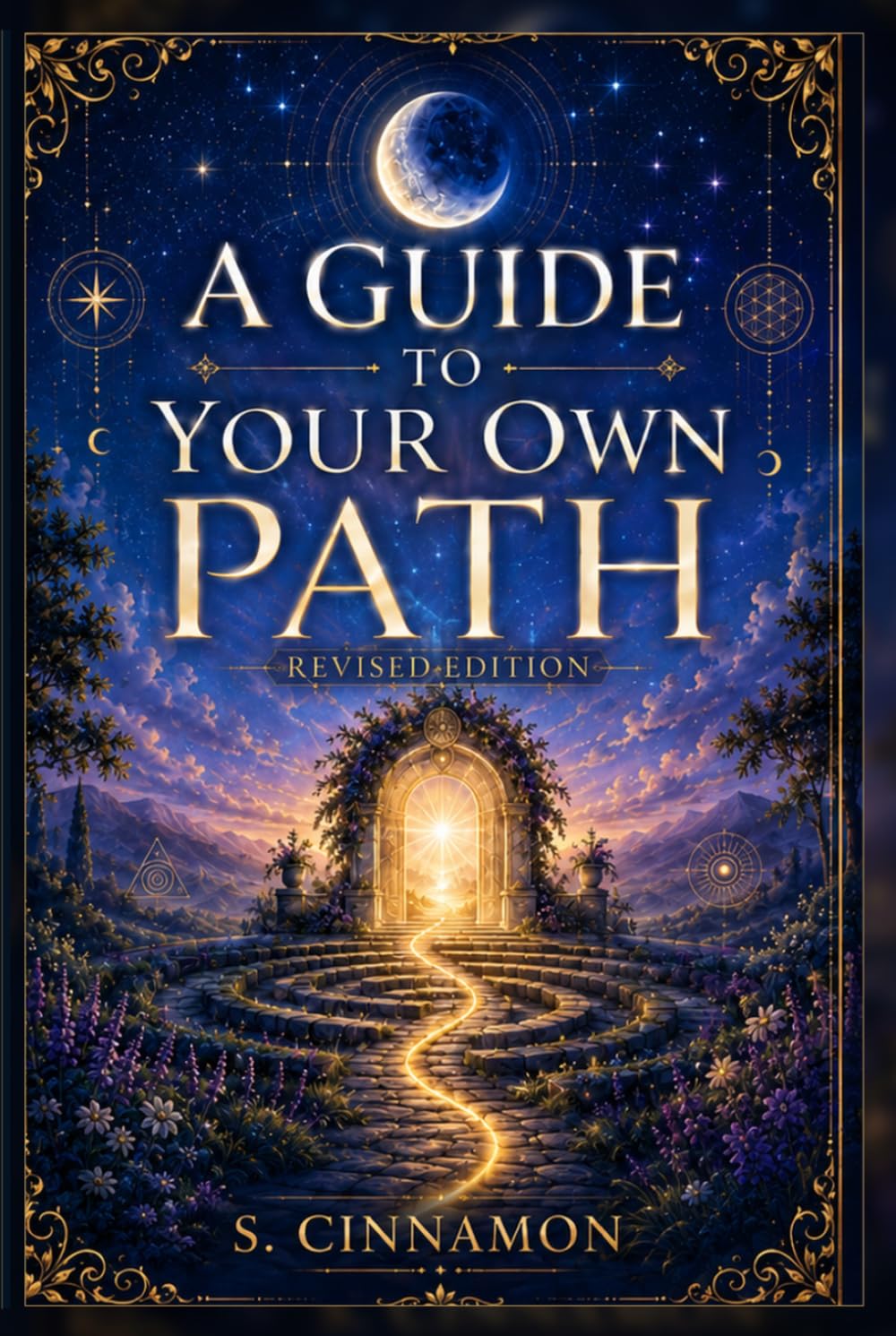 A Guide to Your Own Path