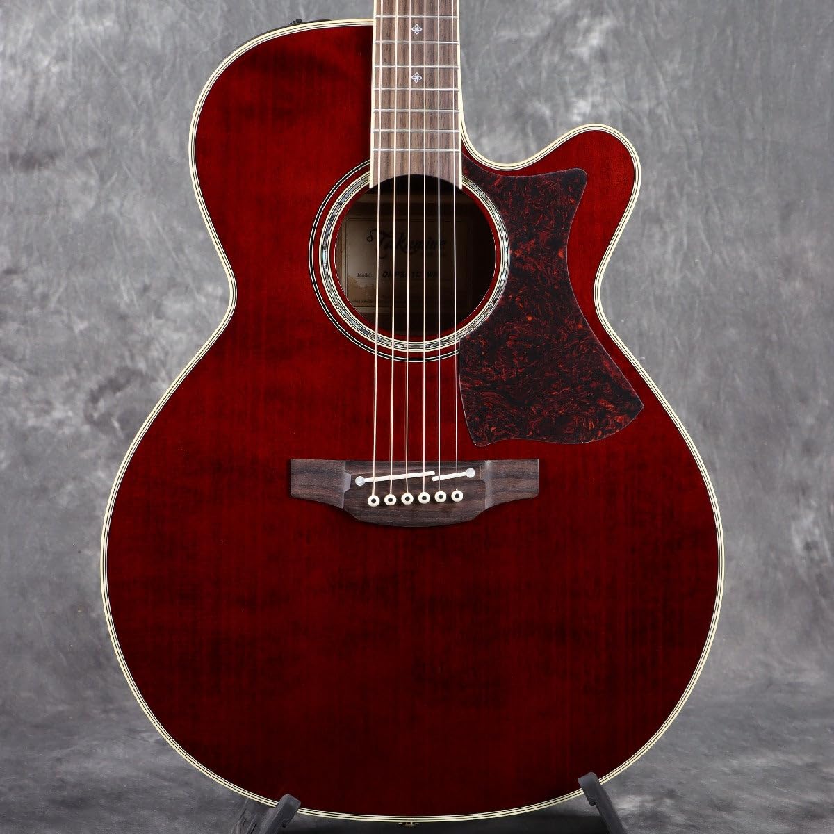 Takamine DMP551C WR エレアコ 本体 Amazon | Takamine / DMP551C WR Wine Red 500 Series 高峰楽器製作所