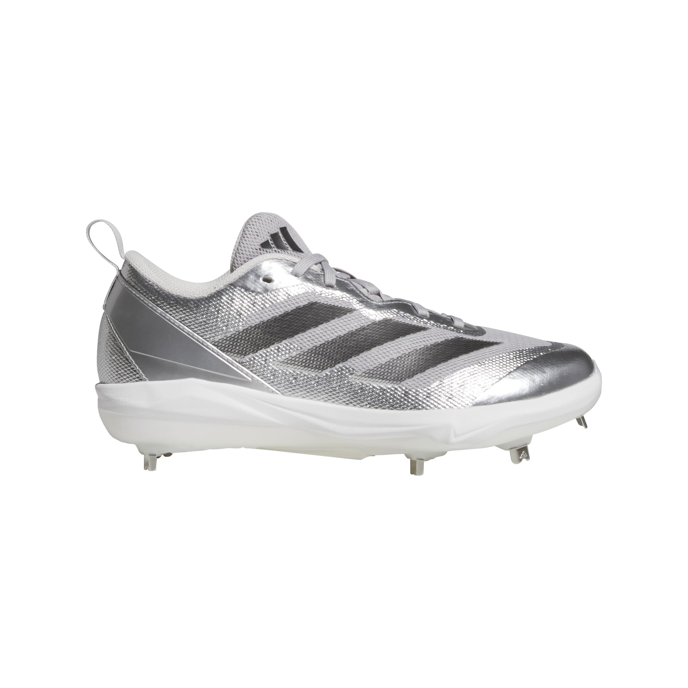 adidas Adizero Instinct Silver Speed Softball, Scarpe da Ginnastica Donna