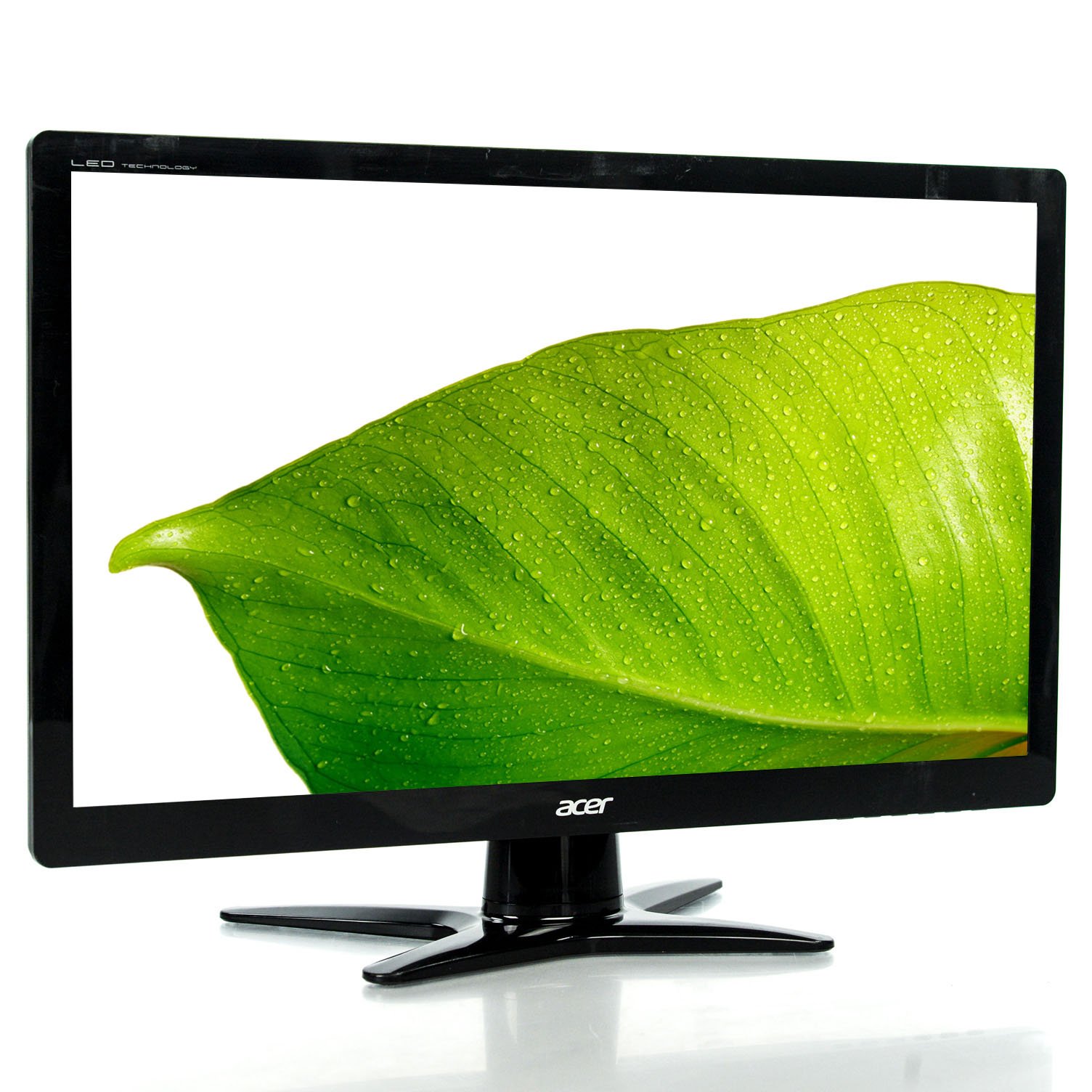 Acer G206HL Bbd 20-Inch Widescreen LCD Monitor