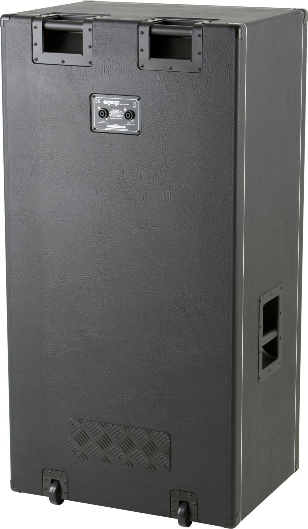 【美品】BEHRINGER ベース用 1200W キャビネット ベース