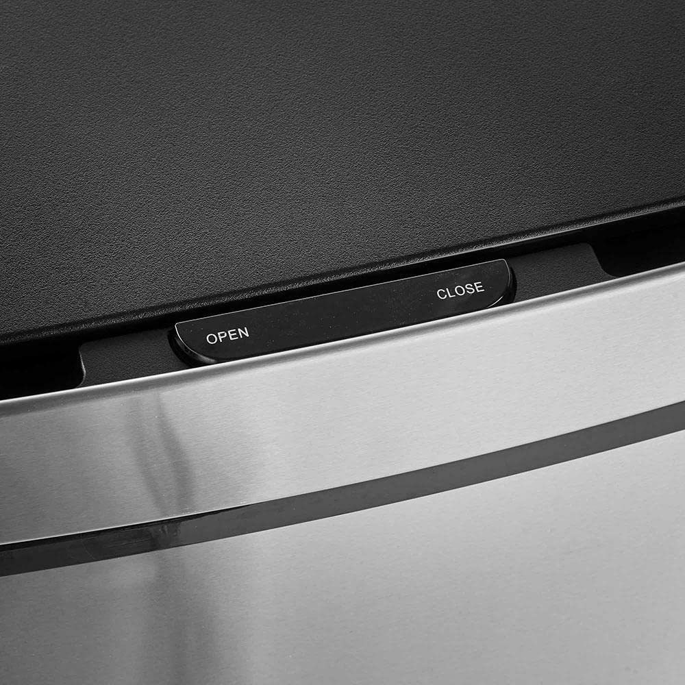 Cestino da cucina automatico 75 L NARVIK