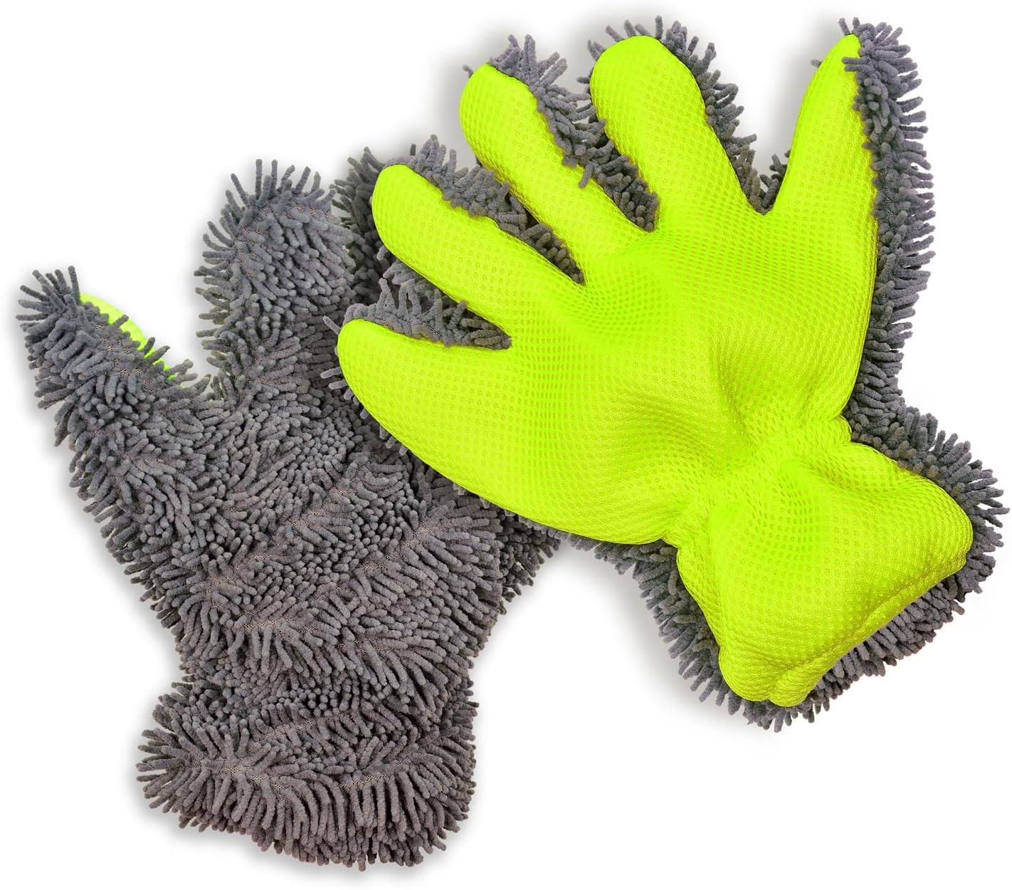Autowaschhandschuh für Peugeot Boxer Citroen Jumper 2006-2023