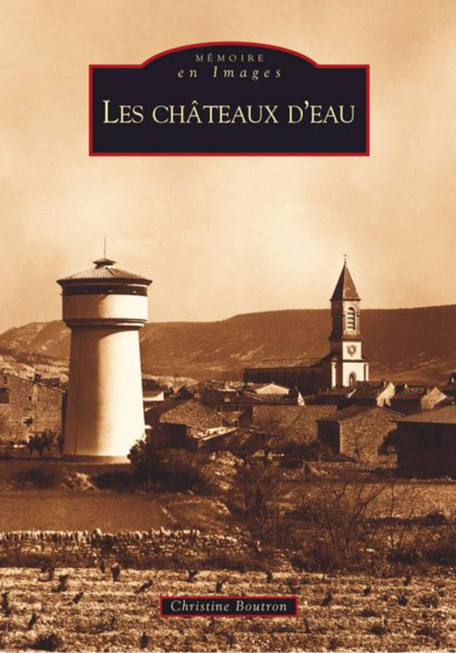 Châteaux d'eau (Les)