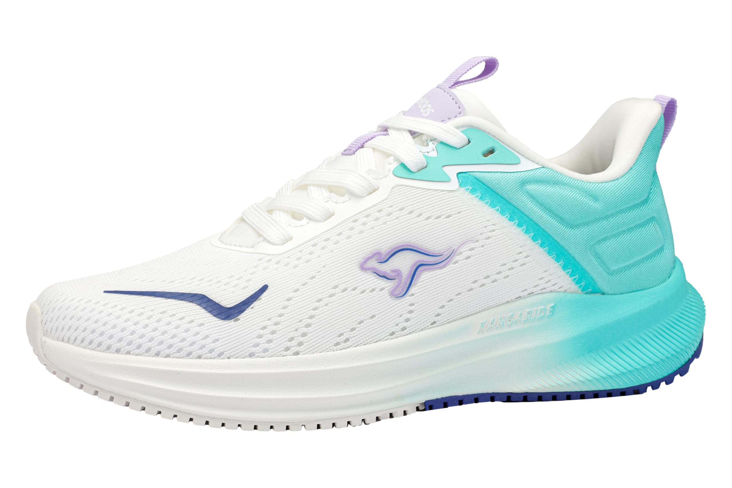 KangaROOS Damen K-rdw Keely Sneaker