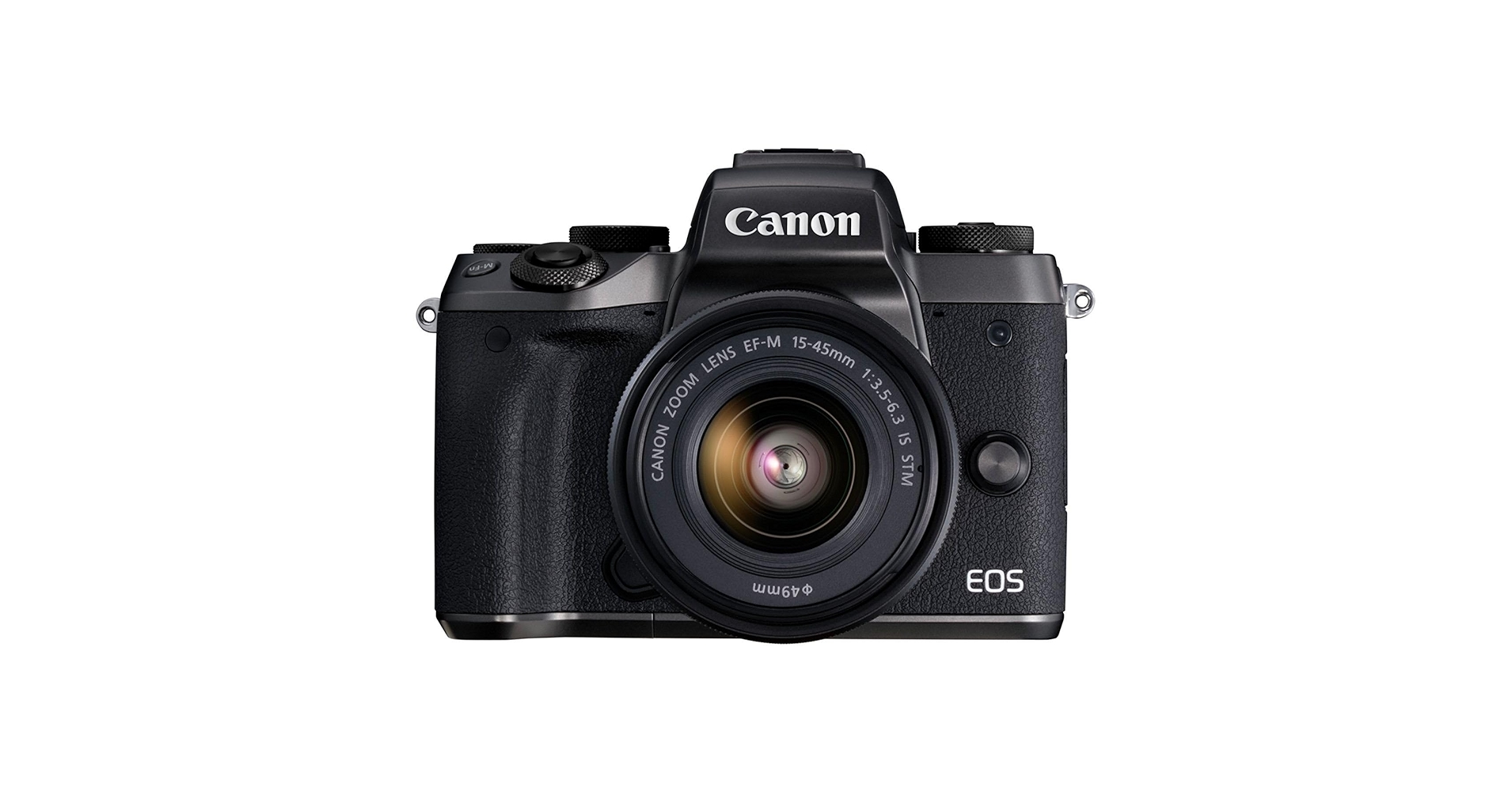 ★極上品★ CANON EOS M5 15-45mm 18-150mm STM Amazon.com : Canon EOS M5 Mirrorless Camera Kit 15-45mm Lens Kit