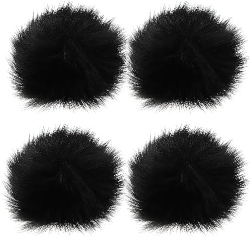 Baosity StA cke Lavalier-Mikrofon Windshield Fell-Windschutz Fell-Schutz Windschutzscheibe Baosity StA cke Lavalier-Mikrofon Windshield Fell-Windschutz Fell-Schutz Windschutzscheibe