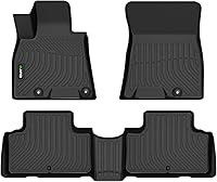 Vista 27 de Forro de carga para todo tipo de clima para Chevy Chevrolet Trailblazer AWD y FWD 2021-2026 alfombrilla de maletero de automóvil