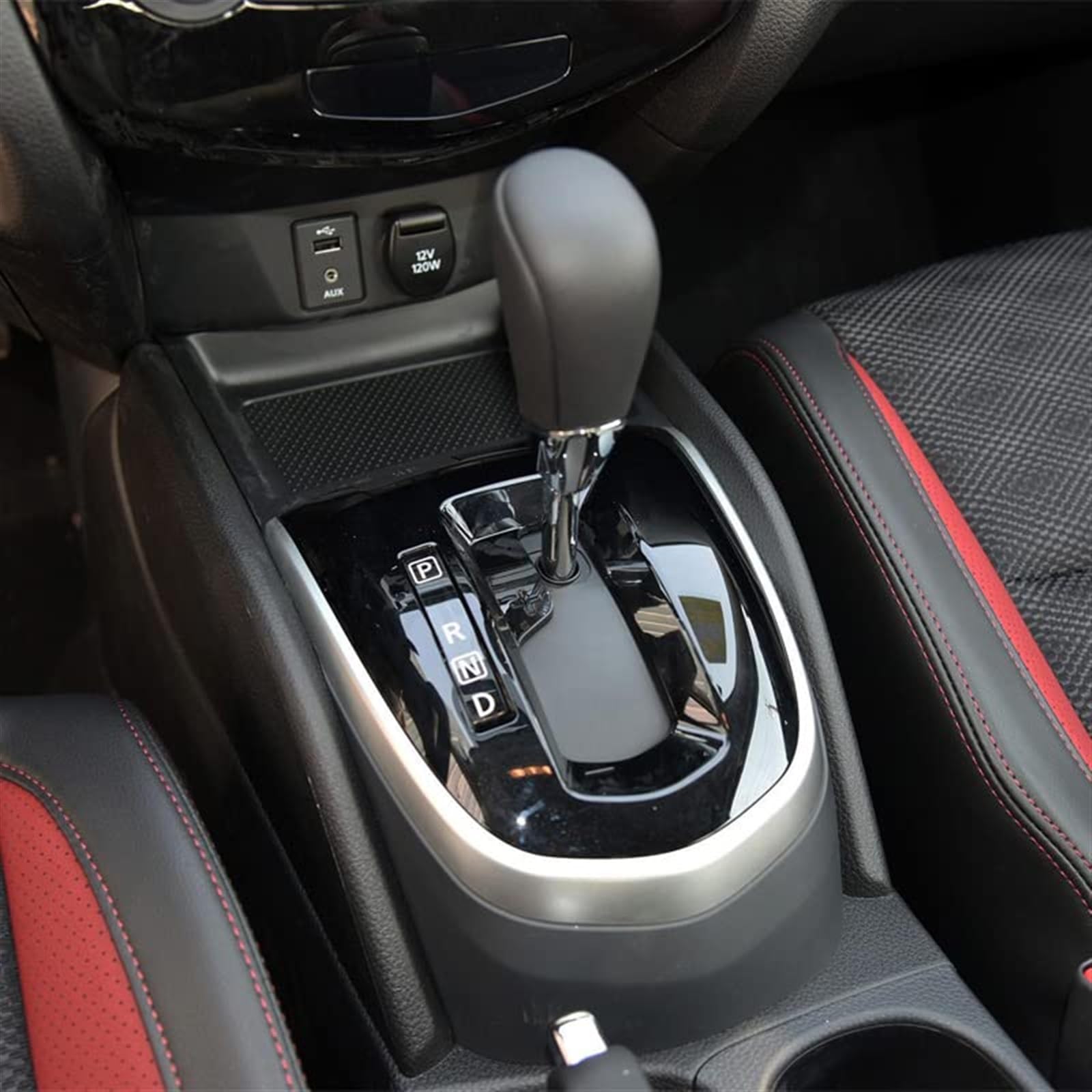 Bezprzewodowa ładowarka samochodowa QI 15 W, dla NISSAN, dla Qashqai, dla X-TRAIL, 2014-2021 Modernizacja wnętrza Panel ładowania bezprzewodowego telefonu komórkowego Podkładka ładująca bezprzew