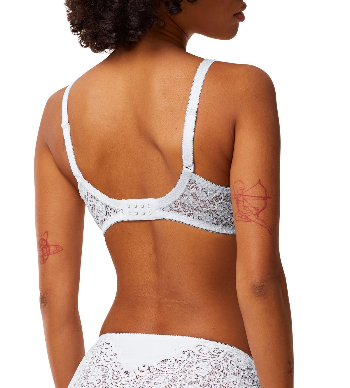 Triumph Amourette WP Bra Donna (Pacco da 1)