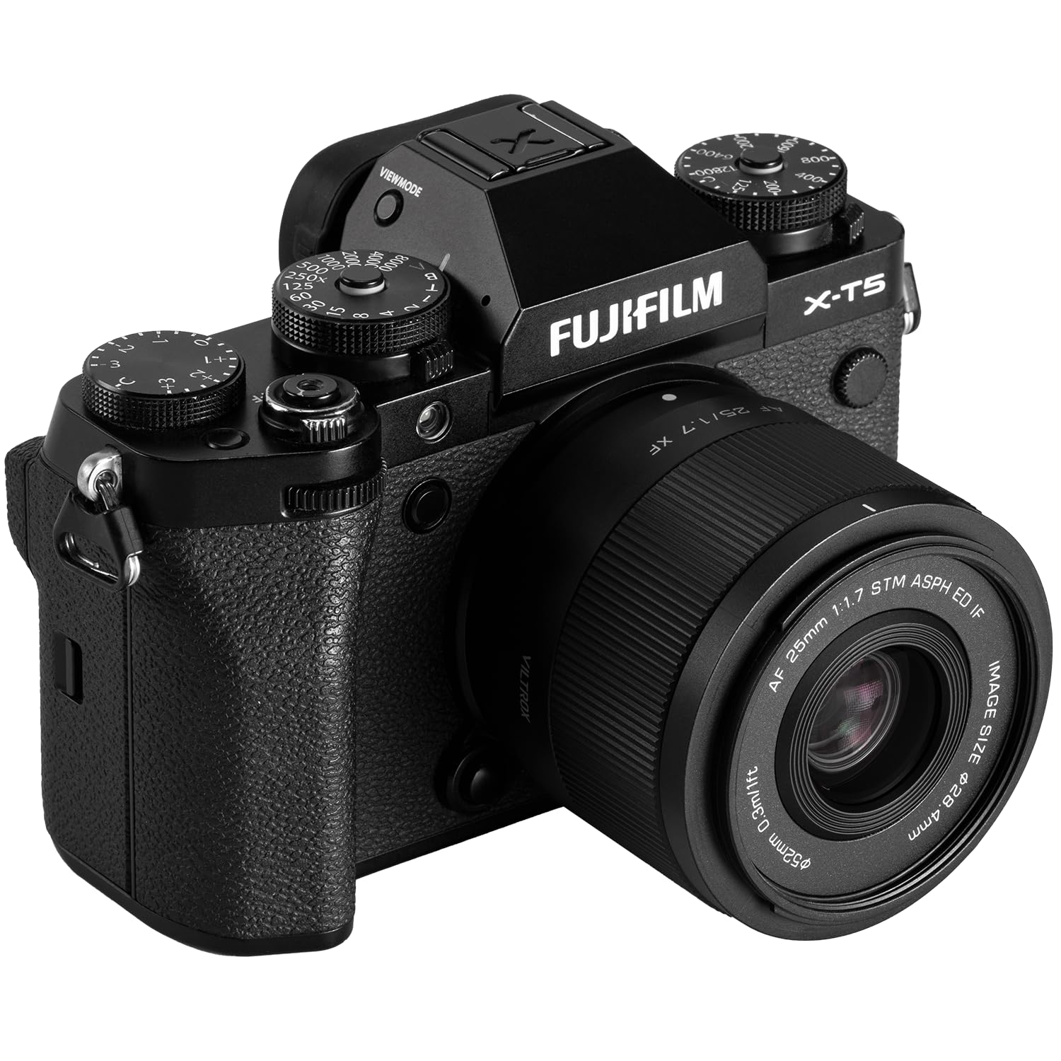 新品近い　VILTROX AF 25mm F1.7 XF 富士フィルムXマウント Amazon.com : VILTROX 25mm F1.7 auto Focus Lens X Mount for Fuji x