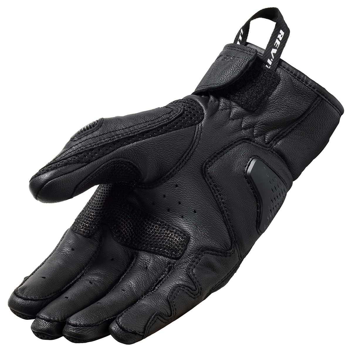 Revit Dirt 4 Gloves