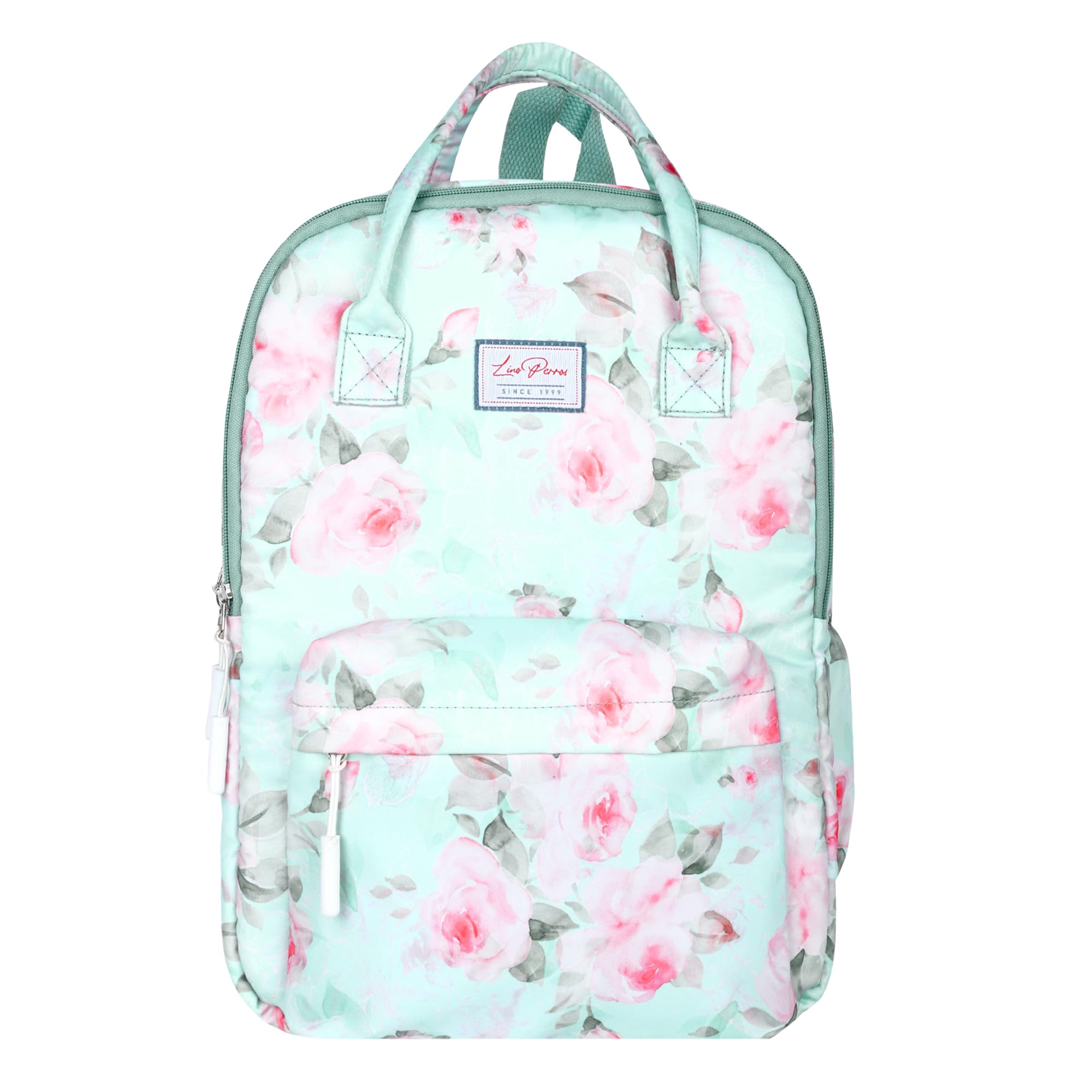 Lino Perros Pacman Light Blue Backpack 23 Liters (B0DBHXDPMC) Amazon Price History, Amazon Price Tracker