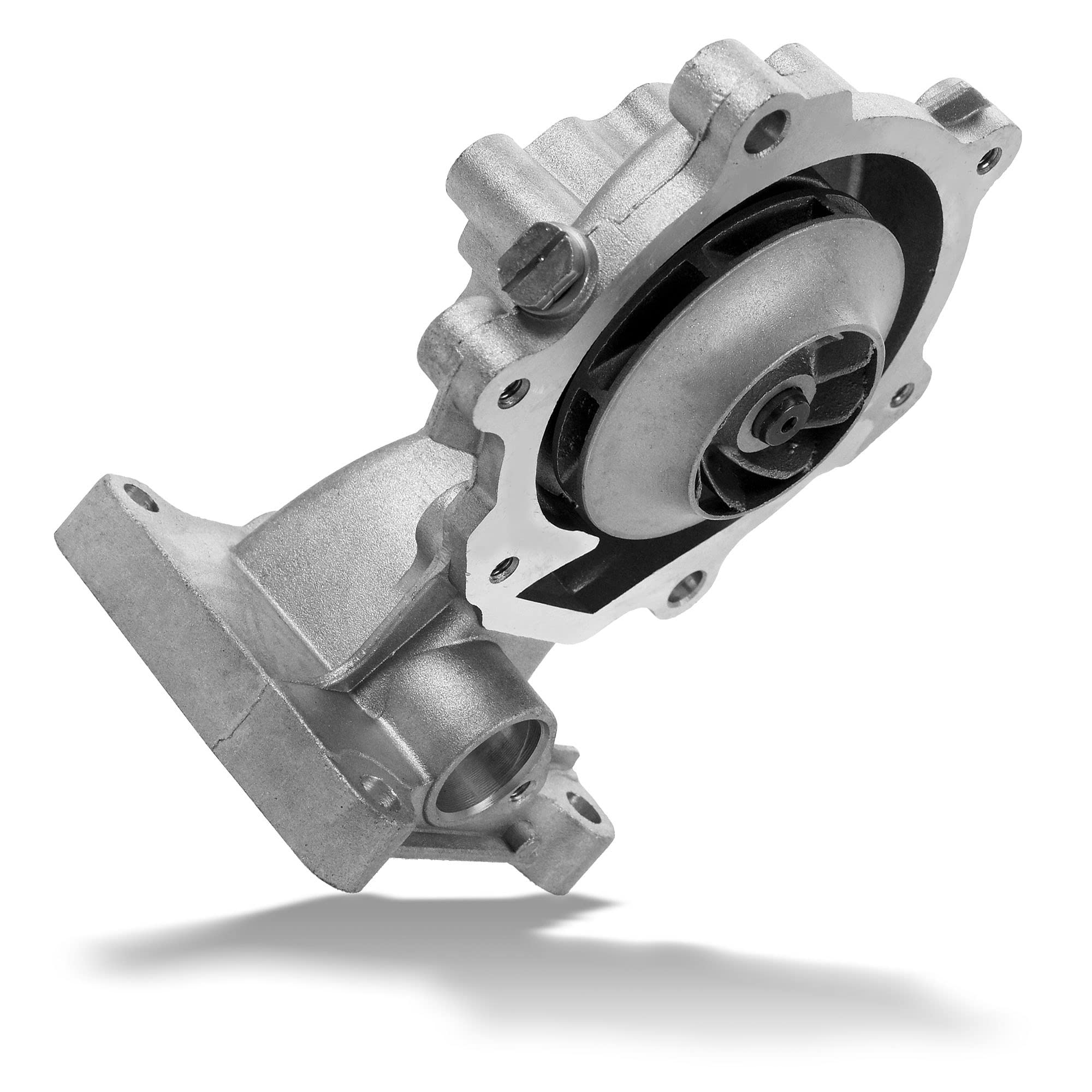 1x set pompa servo + pompa acqua incl. guarnizioni + cinghia a V | Compatibile con: FORD MONDEO III, MONDEO III Stufenheck, MONDEO III Turnier
